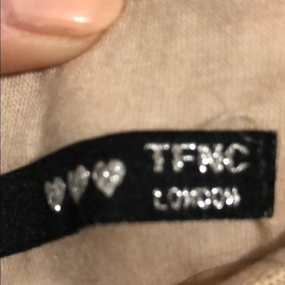 TFNC for ASOS Sequin dress - Picture 4 of 5